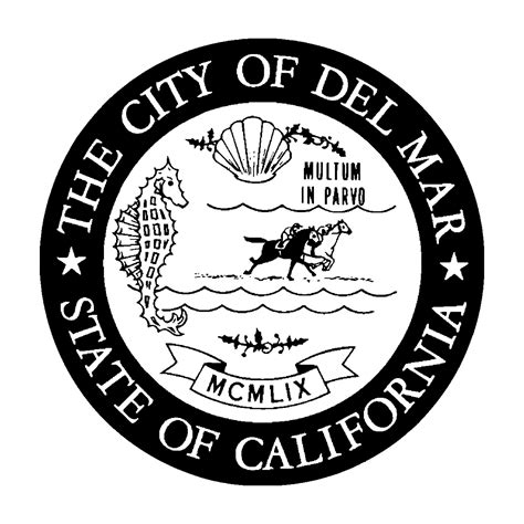 city of del mar budget.